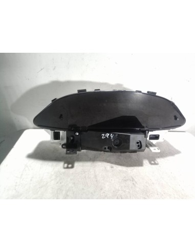 Recambio de cuadro instrumentos para toyota yaris (ksp9/scp9/nlp9) 1nd referencia OEM IAM 838000D690D  