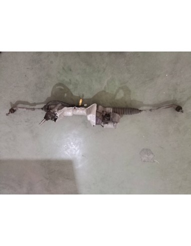 Recambio de cremallera direccion para citroen c4 picasso 9h05 referencia OEM IAM 9674195080  