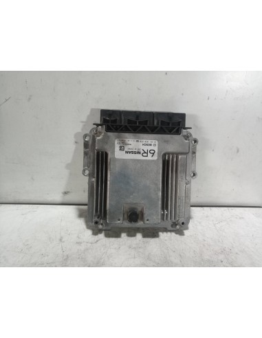 Recambio de centralita motor uce para nissan nv 200 (m20) k9k referencia OEM IAM 0281030850  