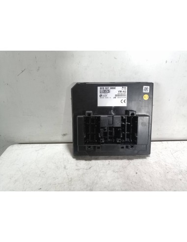 Recambio de caja reles / fusibles para seat toledo (kg3) cxm referencia OEM IAM 6C0937089C  