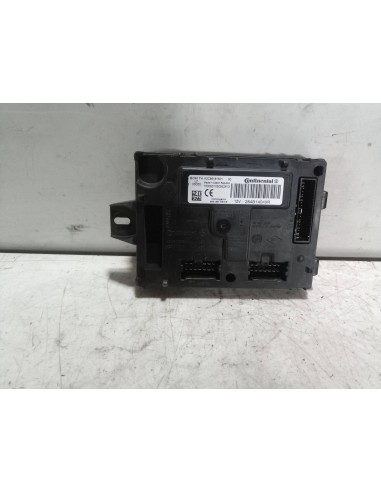 Recambio de modulo electronico para dacia lodgy k7ma8 referencia OEM IAM A2C86181501  