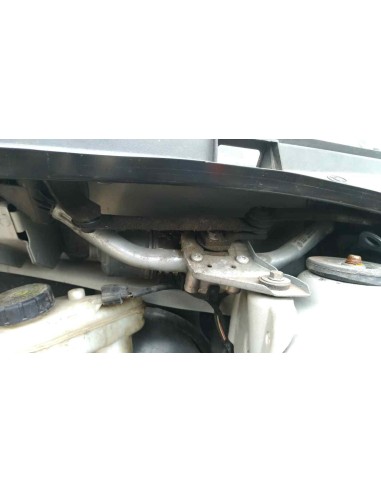 Recambio de motor limpia delantero para renault twingo k9kp8 referencia OEM IAM   