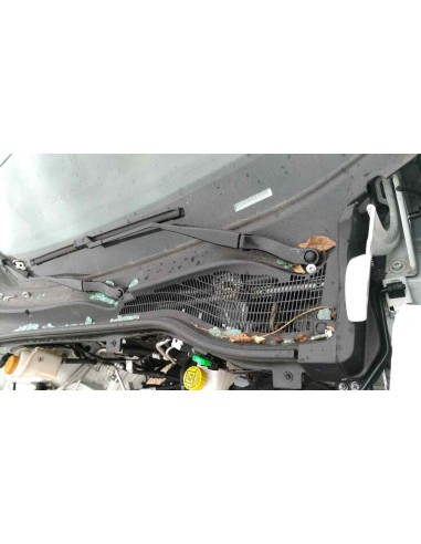 Recambio de motor limpia delantero para fiat ii doblò (263) cargo 55283775 referencia OEM IAM   