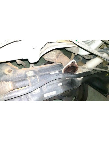 Recambio de cremallera direccion para hyundai ix20 (jc) d4fc referencia OEM IAM   