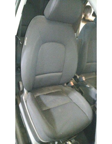 Recambio de asiento delantero derecho para hyundai ix20 (jc) d4fc referencia OEM IAM   