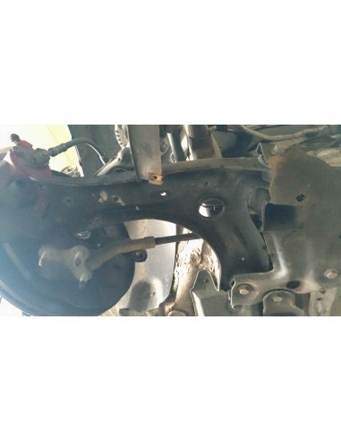 Recambio de brazo suspension inferior delantero derecho para seat ibiza sc (6p5) referencia OEM IAM   