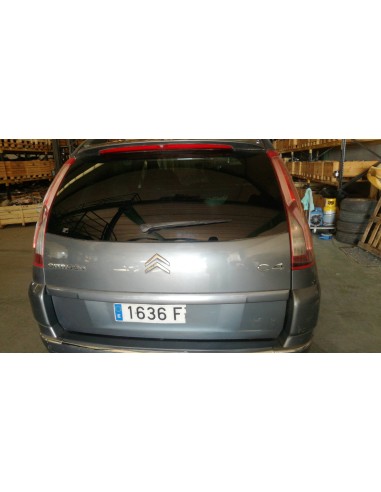 Recambio de porton trasero para citroen c4 grand picasso 9hz referencia OEM IAM   