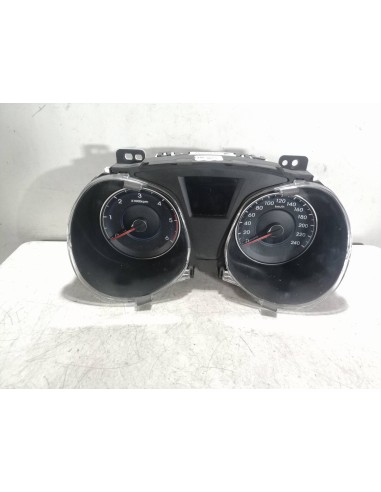 Recambio de cuadro instrumentos para hyundai ix20 (jc) d4fc referencia OEM IAM 940531K120  