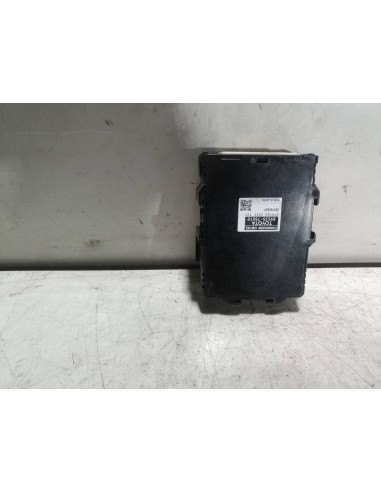 Recambio de modulo electronico para toyota prius (nhw30) 2zr referencia OEM IAM 8953575010  