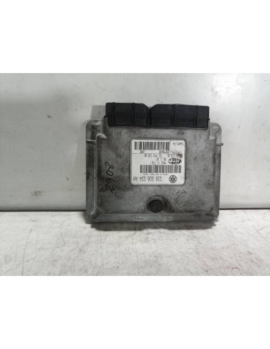 Recambio de centralita motor uce para seat cordoba berlina (6l2) bby referencia OEM IAM 036906034AH  