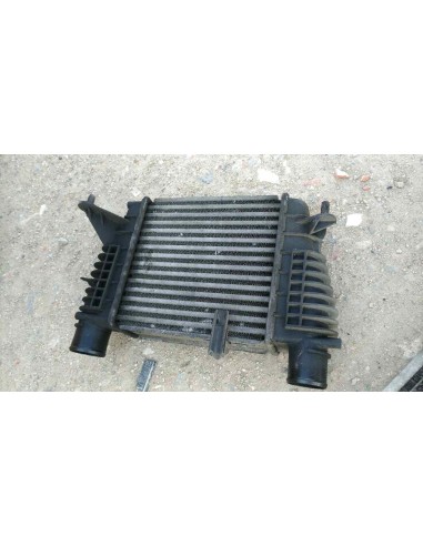 Recambio de intercooler para renault grand modus k9kt7 referencia OEM IAM 8200471885B  