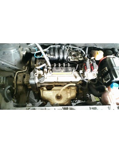 Recambio de motor completo para fiat grande punto (199) 350a1000 referencia OEM IAM 350A1000  