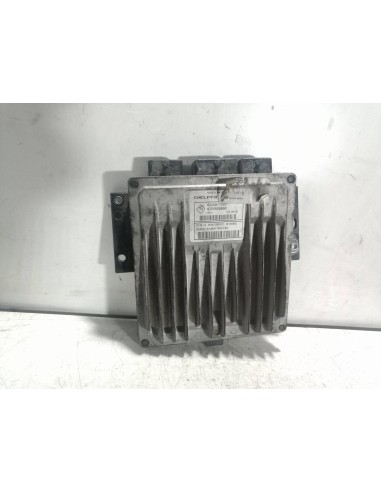 Recambio de centralita motor uce para renault kangoo k9kb8 referencia OEM IAM 8200911560  