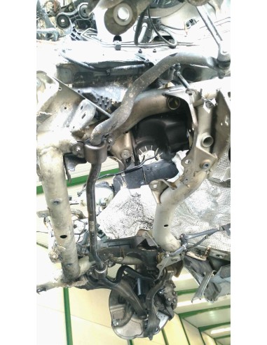 Recambio de puente delantero para mercedes-benz cls (bm 218) 642854 euro 5 referencia OEM IAM   