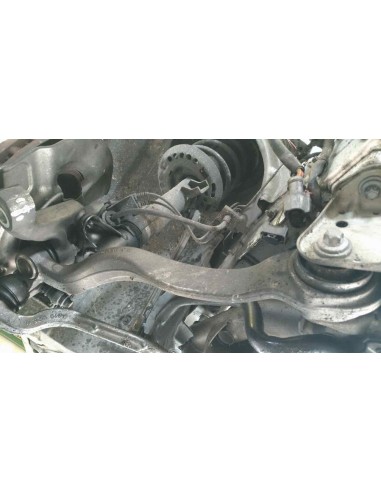 Recambio de brazo suspension inferior delantero derecho para mercedes-benz cls (bm 218) 642854 euro 5 referencia OEM IAM   