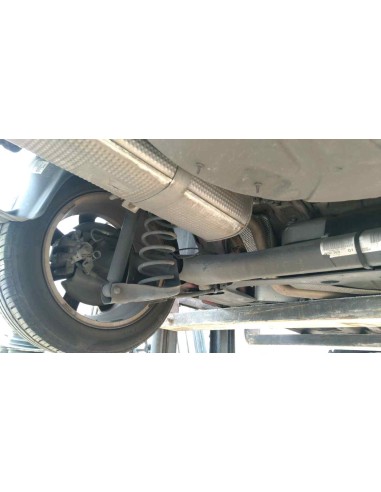 Recambio de puente trasero para peugeot 308 9hz o 9h01 referencia OEM IAM   