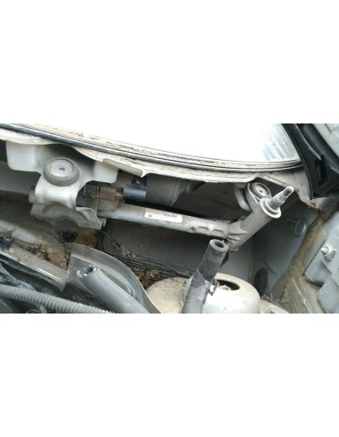 Recambio de motor limpia delantero para seat toledo (5p2) bkd referencia OEM IAM 5P0955023E  