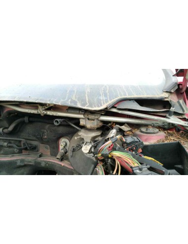 Recambio de motor limpia delantero para peugeot 308 9hz o 9h01 referencia OEM IAM   