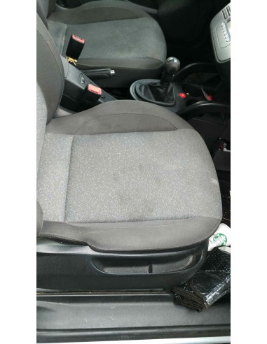 Recambio de asiento delantero derecho para seat toledo (5p2) bkd referencia OEM IAM   