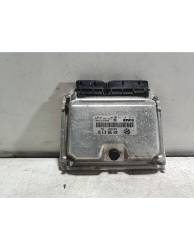 Recambio de centralita motor uce para seat ibiza (6l1) bnm referencia OEM IAM 045906019BR  