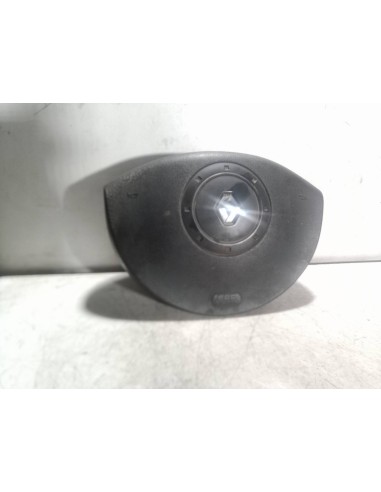 Recambio de airbag delantero izquierdo para renault kangoo k9kb8 referencia OEM IAM 8200893585C  