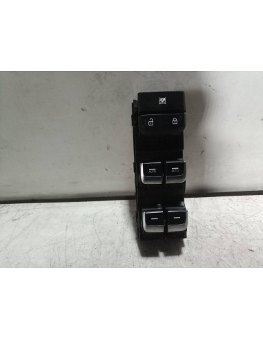 Recambio de mando elevalunas delantero izquierdo para kia sportage d4fd referencia OEM IAM 93570F1050  