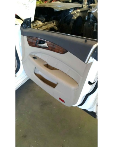 Recambio de guarnecido puerta delantera derecha para mercedes-benz cls (bm 218) 642854 euro 5 referencia OEM IAM   