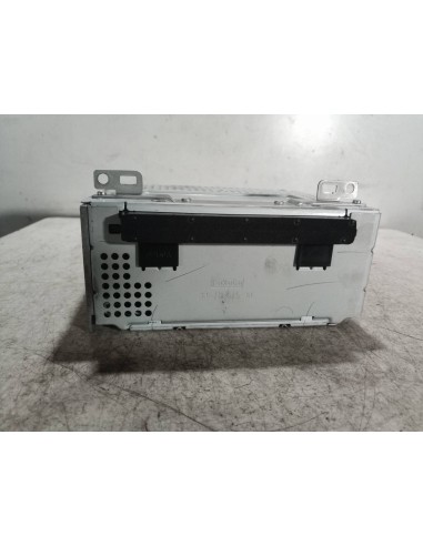 Recambio de sistema audio / radio cd para ford focus lim. m1dd referencia OEM IAM F1BT18C815KK  