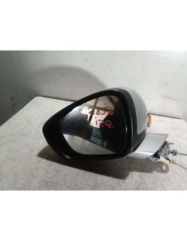 Recambio de retrovisor izquierdo para peugeot 508 9h05 referencia OEM IAM   