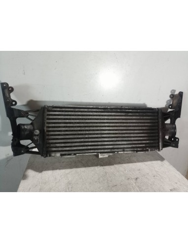 Recambio de intercooler para nissan juke (f15) hra2 referencia OEM IAM   