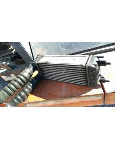 Recambio de intercooler para peugeot 508 9h05 referencia OEM IAM 9684946380  