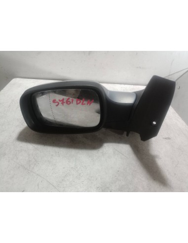 Recambio de retrovisor izquierdo para renault scenic ii f9qd8 referencia OEM IAM 5PINES  