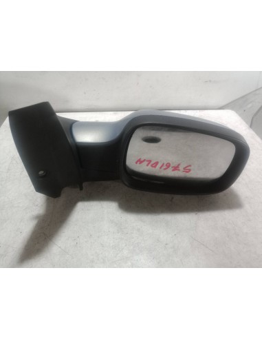 Recambio de retrovisor derecho para renault scenic ii f9qd8 referencia OEM IAM 7PINES  