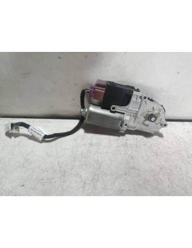 Recambio de motor techo electrico para mercedes-benz cls (bm 218) 642854 euro 5 referencia OEM IAM A2188200142  