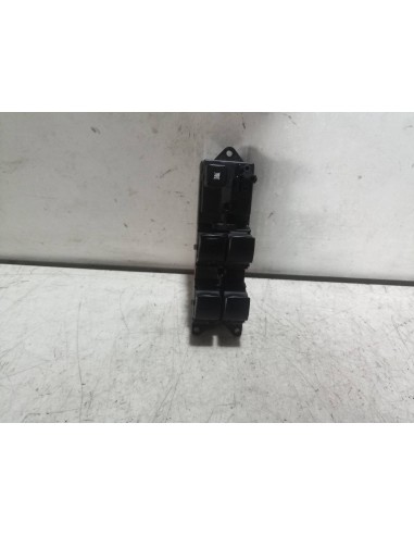 Recambio de mando elevalunas delantero izquierdo para mitsubishi space star (a00) 3a92 referencia OEM IAM 8608A301  