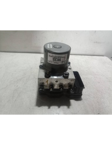 Recambio de abs para hyundai ix35 d4fd referencia OEM IAM 589202Y350  