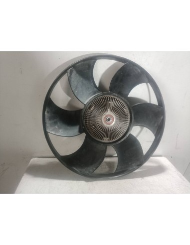 Recambio de ventilador viscoso motor para mercedes sprinterii combi (desde 01.06) 646985 referencia OEM IAM   