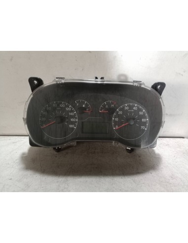 Recambio de cuadro instrumentos para fiat fiorino 199a2000 referencia OEM IAM 1365714080  