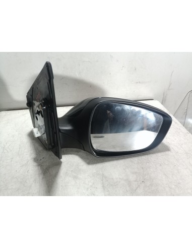 Recambio de retrovisor derecho para hyundai i30 cw d4fb referencia OEM IAM 8PINES  