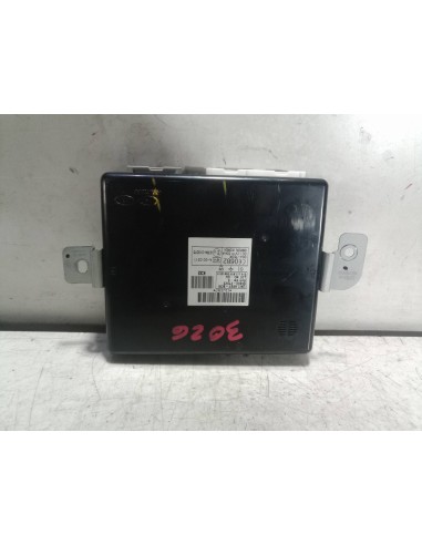 Recambio de modulo electronico para hyundai ix35 d4fd referencia OEM IAM 954002Y022  