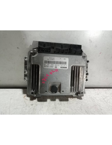 Recambio de centralita motor uce para renault scenic ii f9qd8 referencia OEM IAM 0281011776  