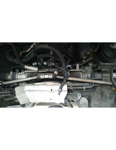 Recambio de cremallera direccion para honda fr-v (be) n22a1 referencia OEM IAM   