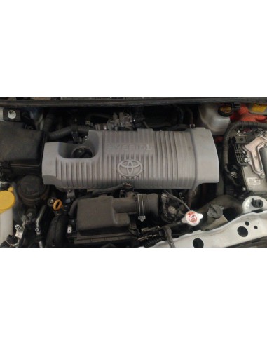 Recambio de motor completo para toyota yaris 1nz referencia OEM IAM 1NZ  