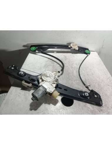 Recambio de elevalunas delantero izquierdo para bmw serie 3 touring (e91) referencia OEM IAM 996624101  