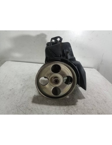 Recambio de bomba direccion para peugeot 206 cc nfu referencia OEM IAM 9637058480  