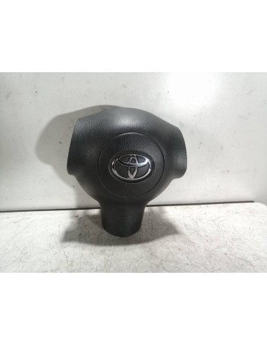 Recambio de airbag delantero izquierdo para toyota corolla (e12) 1nd referencia OEM IAM 4513002270  