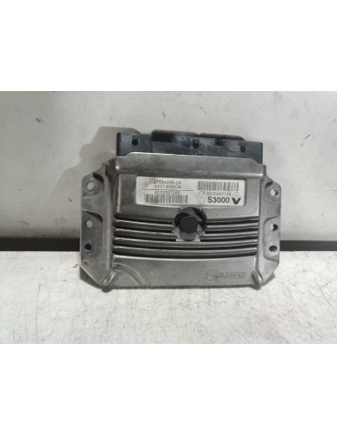 Recambio de centralita motor uce para renault scenic ii k4mt7 referencia OEM IAM 8200321263  