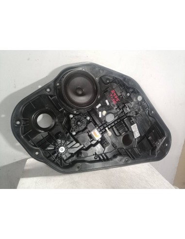 Recambio de elevalunas trasero derecho para hyundai i30 cw d4fb referencia OEM IAM 83480A6050  