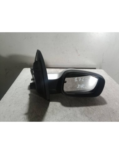 Recambio de retrovisor derecho para renault megane ii familiar f9qb8 referencia OEM IAM 7PINES  