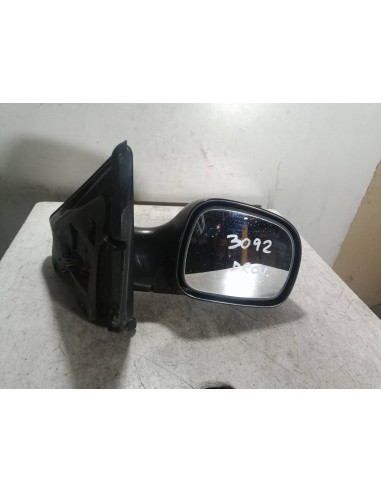 Recambio de retrovisor derecho para chrysler voyager (gs) gbo24l referencia OEM IAM 10PINES  